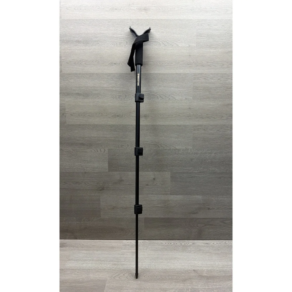 Mossy Oak Shooting Stick/ Monopod V Shaped Yoke 34